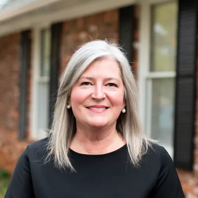 Alicia at Elwell Family Dentistry in Canton, Georgia