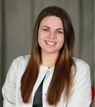 Allie at Elwell Family Dentistry in Canton, Georgia