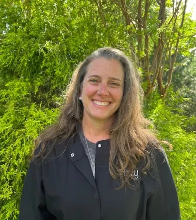 Amy at Elwell Family Dentistry in Canton, Georgia