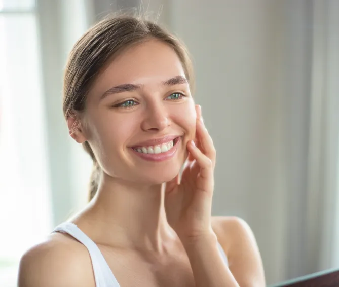 Our Philosophy of Care at Elwell Family Dentistry in Canton, Georgia