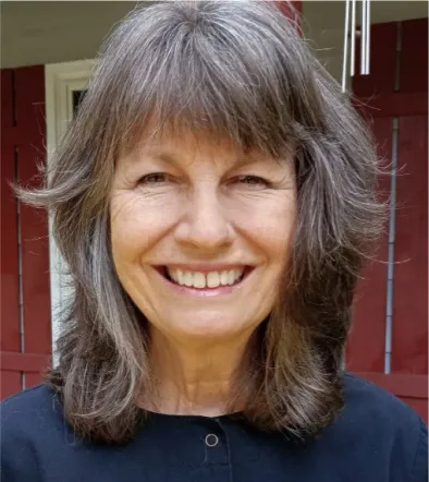 Jil at Elwell Family Dentistry in Canton, Georgia