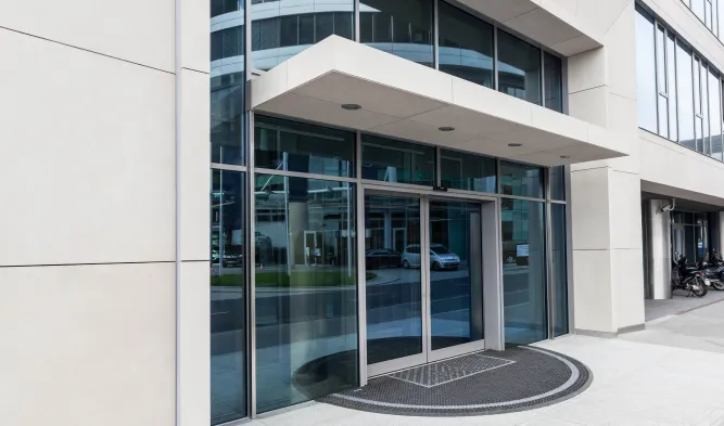 Office Tour at Elwell Family Dentistry in Canton, Georgia